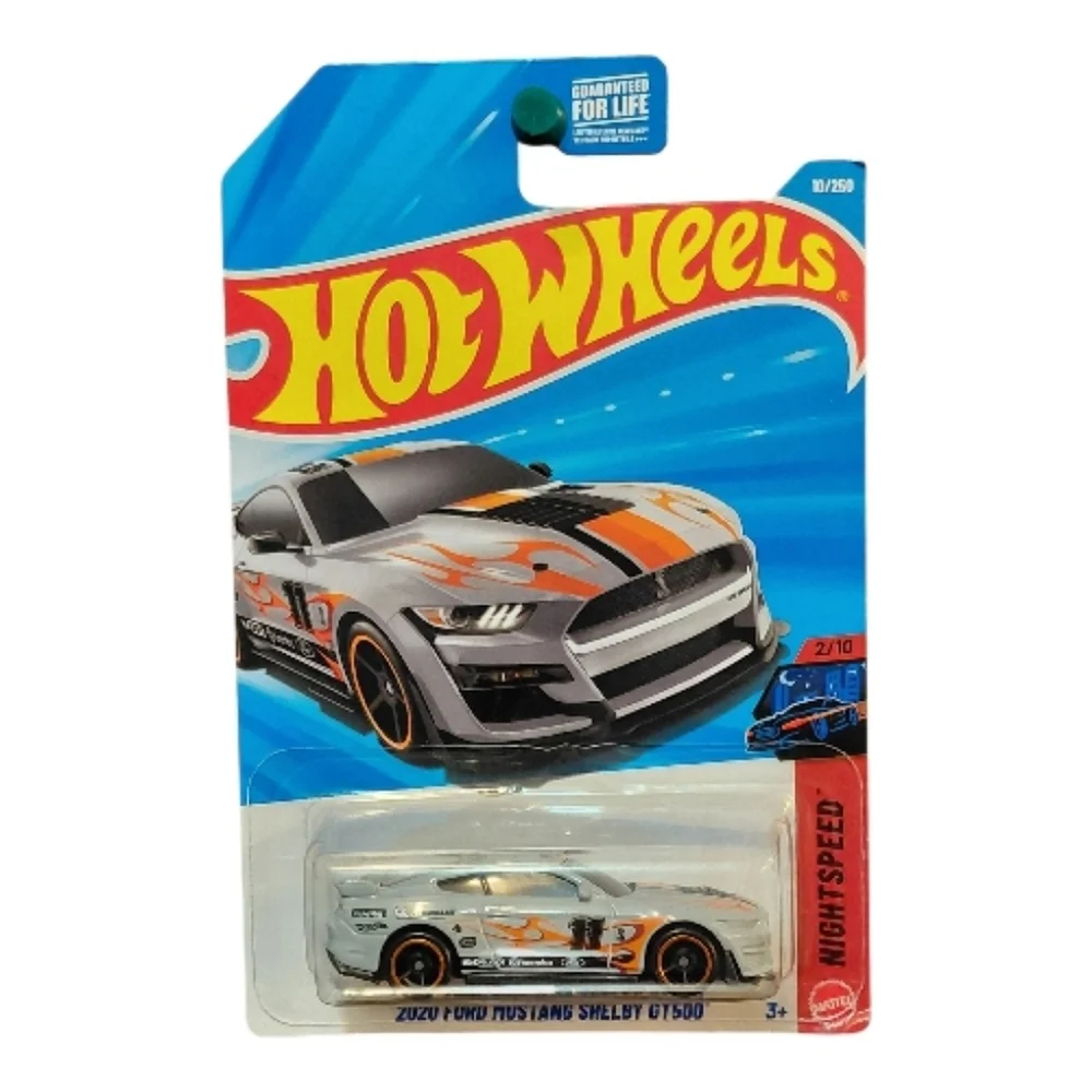 Hot Wheels Mustang Bundle - Picture 3 of 3